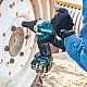 Гайковерт Makita DTW700Zм аккумуляторный без АКБ и ЗУ