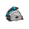 Пила дисковая Makita SP001GZ02 аккумуляторная погружная без АКБ и ЗУ