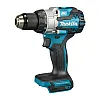 Дрель-шуруповерт ударный Makita DHP489Z аккумуляторный без АКБ и ЗУ
