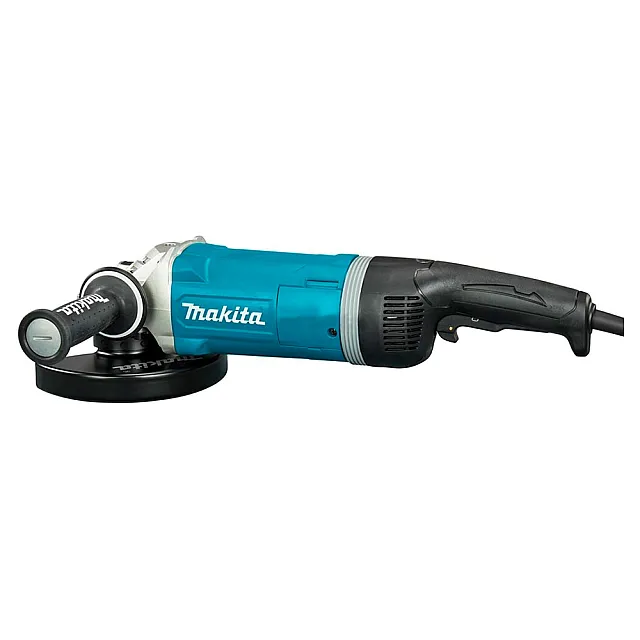 Угловая шлифмашина Makita GA9080FX1