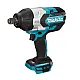 Гайковерт Makita DTW1001Z аккумуляторный без АКБ и ЗУ