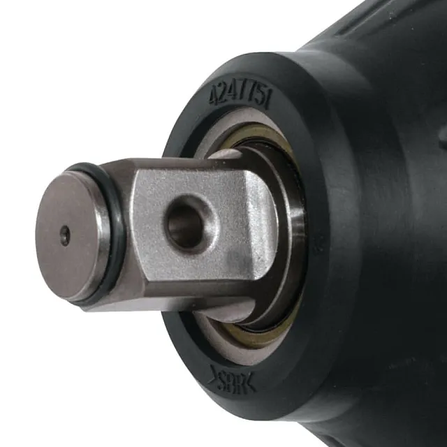 Гайковерт Makita DTW1001Z аккумуляторный без АКБ и ЗУ