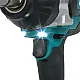 Гайковерт Makita DTW1001Z аккумуляторный без АКБ и ЗУ