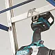 Гайковерт Makita DTW1001RTJ аккумуляторный