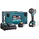 Гайковерт Makita DTW1002Z аккумуляторный без АКБ и ЗУ