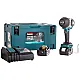 Гайковерт Makita DTW1002RTJ аккумуляторный