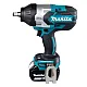 Гайковерт Makita DTW1002RTJ аккумуляторный