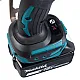 Гайковерт Makita DTW1002RTJ аккумуляторный