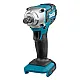 Гайковерт Makita DTW190Z аккумуляторный без АКБ и ЗУ