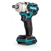 Гайковерт Makita DTW285Z аккумуляторный без АКБ и ЗУ