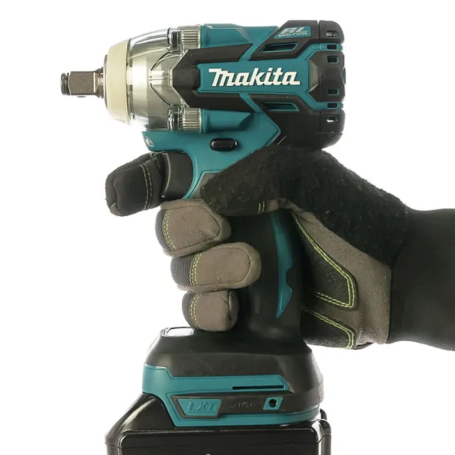 Гайковерт Makita DTW285Z аккумуляторный без АКБ и ЗУ