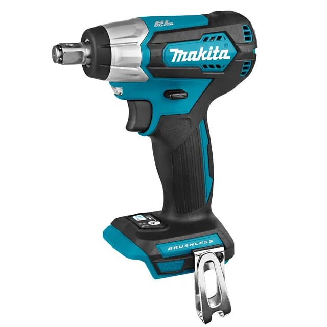 Гайковерт Makita DTW181Z аккумуляторный без АКБ и ЗУ