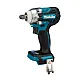 Гайковерт Makita DTW300Z аккумуляторный без АКБ и ЗУ