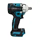 Гайковерт Makita DTW300Z аккумуляторный без АКБ и ЗУ