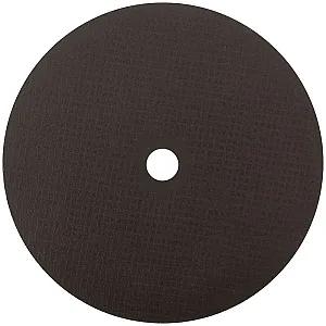 Диск отрезной Cutop Profi 40007т по металлу и нержавеющей стали Т41-230*3*22.2 мм профессиональный