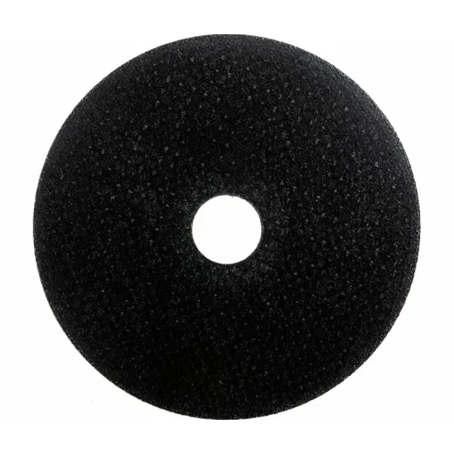 Диск отрезной Cutop Profi 39997т по металлу и нержавеющей стали 125*2*22.2 мм