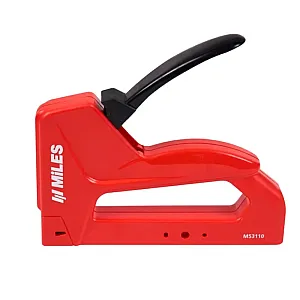 Степлер скобозабивной Miles M53110/T