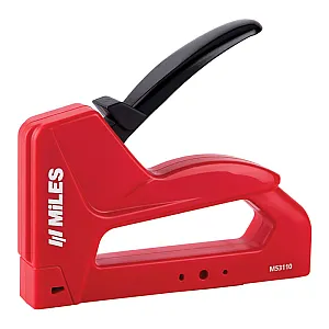 Степлер скобозабивной Miles M53110/T