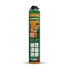 Клей-пена Makroflex 2960380 профессиональная 850 мл