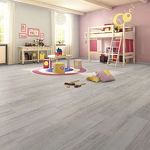 Ламинат Egger EHL145 Дуб Элва серый