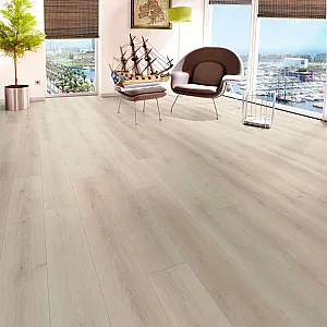 Ламинат Egger Home EHL133 Дуб Колпино белый