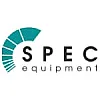 Spec equipment