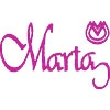 Марта