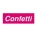 Confetti Bath