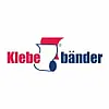 Klebebander
