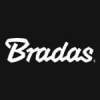 Bradas