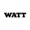 Watt