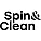 Spin&Clean