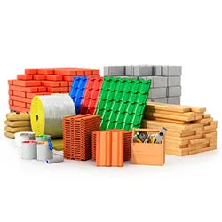 Стройматериалы