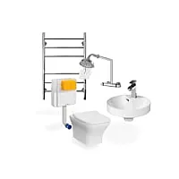 Сантехника 