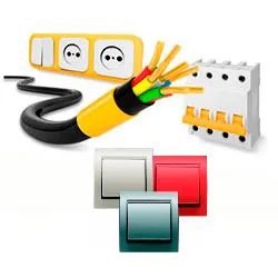 Электротовары