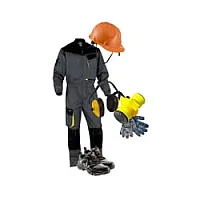 Спецодежда и средства защиты