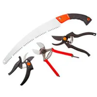 Инструмент для обрезки