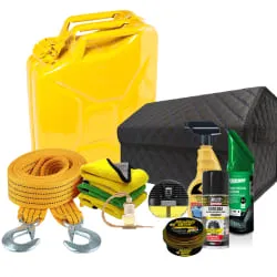 Автотовары