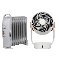 Климатическая техника