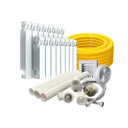 Инженерные системы