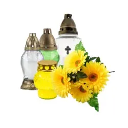 Ритуальные товары