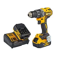 Аккумуляторный инструмент