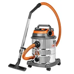 Пылесосы строительные