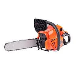 Цепные пилы