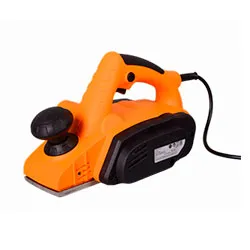Рубанки электрические