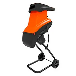 Измельчители садовые