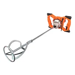 Строительные миксеры