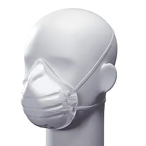 Респиратор Исток-1Ф FFP1 без клапана выдоха