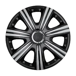 Колпак автомобильный S14011 DTM Super Black 14