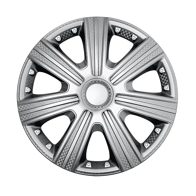 Колпак автомобильный Star DTM 13